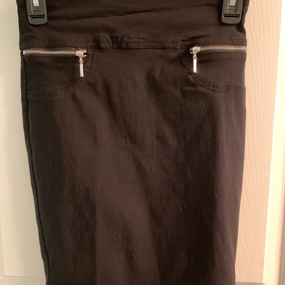 Joe B Pencil Skirt